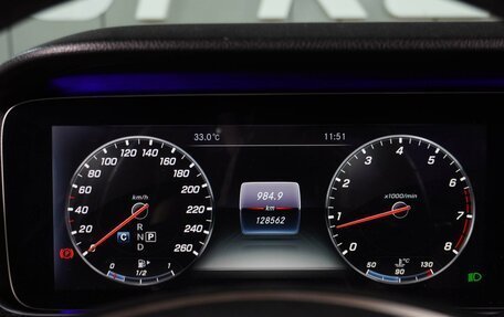 Mercedes-Benz E-Класс, 2017 год, 3 349 000 рублей, 26 фотография
