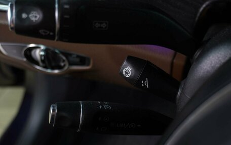 Mercedes-Benz E-Класс, 2017 год, 3 349 000 рублей, 18 фотография