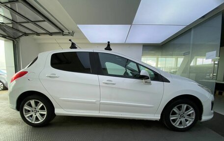 Peugeot 308 II, 2012 год, 550 000 рублей, 4 фотография