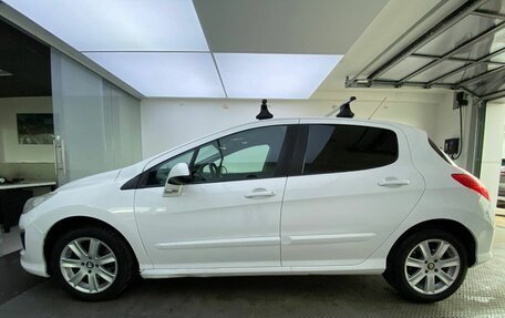 Peugeot 308 II, 2012 год, 550 000 рублей, 8 фотография