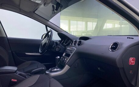 Peugeot 308 II, 2012 год, 550 000 рублей, 11 фотография