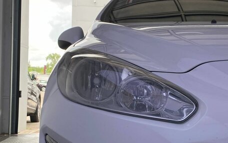 Peugeot 308 II, 2012 год, 550 000 рублей, 17 фотография
