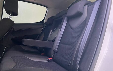 Peugeot 308 II, 2012 год, 550 000 рублей, 12 фотография