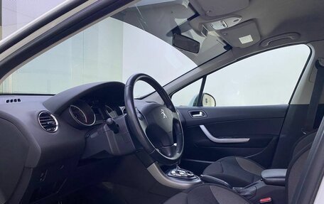 Peugeot 308 II, 2012 год, 550 000 рублей, 16 фотография