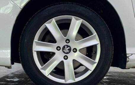 Peugeot 308 II, 2012 год, 550 000 рублей, 18 фотография