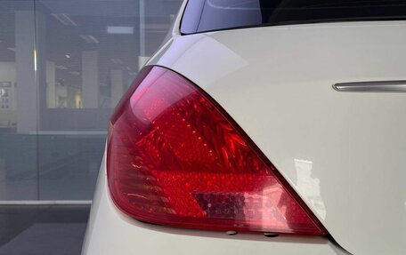 Peugeot 308 II, 2012 год, 550 000 рублей, 10 фотография