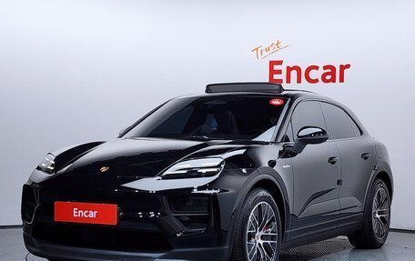 Porsche Macan, 2025 год, 8 790 000 рублей, 1 фотография