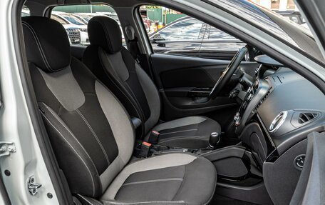 Renault Kaptur I рестайлинг, 2021 год, 1 320 000 рублей, 8 фотография