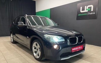 BMW X1, 2012 год, 870 000 рублей, 1 фотография