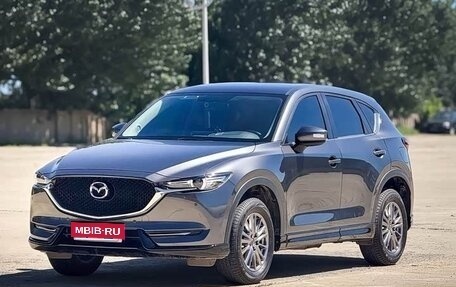 Mazda CX-5 II, 2022 год, 2 150 000 рублей, 1 фотография