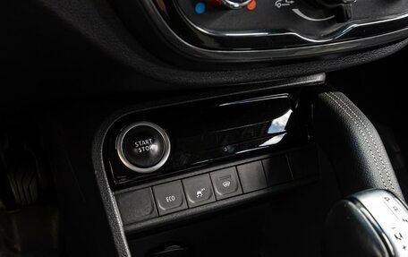 Renault Kaptur I рестайлинг, 2021 год, 1 320 000 рублей, 13 фотография