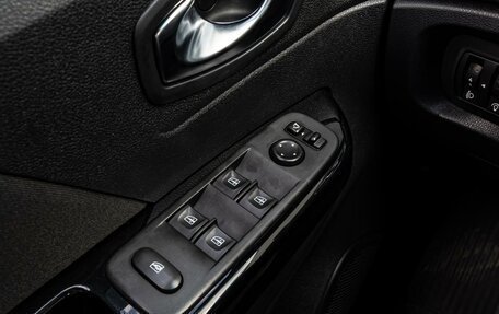 Renault Kaptur I рестайлинг, 2021 год, 1 320 000 рублей, 19 фотография
