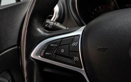 Renault Kaptur I рестайлинг, 2021 год, 1 320 000 рублей, 16 фотография