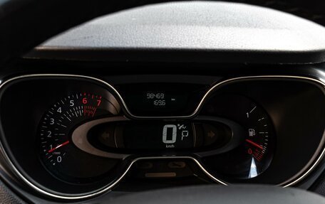 Renault Kaptur I рестайлинг, 2021 год, 1 320 000 рублей, 17 фотография