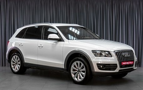 Audi Q5, 2010 год, 1 429 000 рублей, 1 фотография