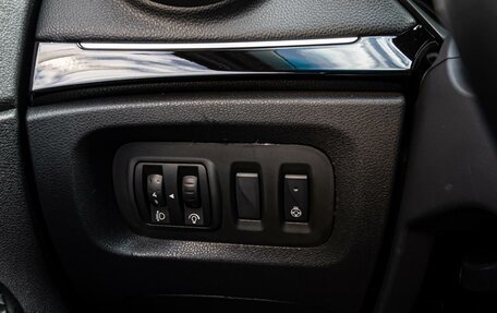 Renault Kaptur I рестайлинг, 2021 год, 1 320 000 рублей, 20 фотография