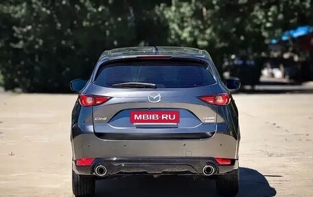 Mazda CX-5 II, 2022 год, 2 150 000 рублей, 5 фотография