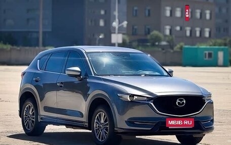 Mazda CX-5 II, 2022 год, 2 150 000 рублей, 3 фотография
