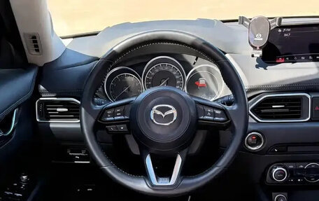 Mazda CX-5 II, 2022 год, 2 150 000 рублей, 11 фотография