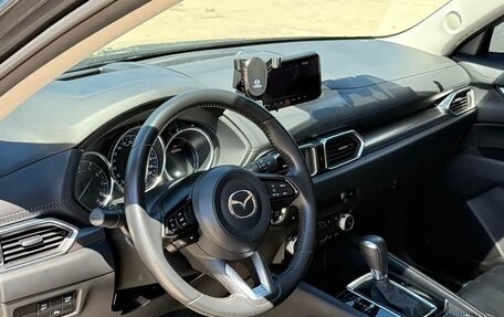 Mazda CX-5 II, 2022 год, 2 150 000 рублей, 23 фотография