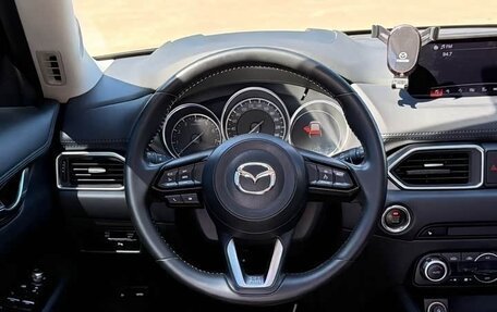 Mazda CX-5 II, 2022 год, 2 150 000 рублей, 26 фотография