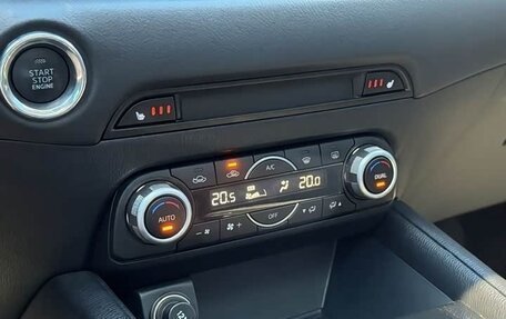 Mazda CX-5 II, 2022 год, 2 150 000 рублей, 28 фотография