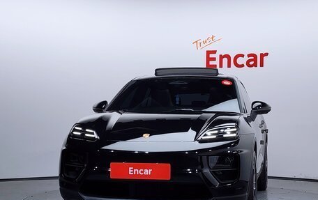 Porsche Macan, 2025 год, 8 790 000 рублей, 3 фотография