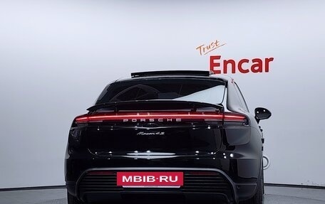Porsche Macan, 2025 год, 8 790 000 рублей, 4 фотография