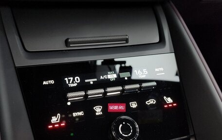 Porsche Macan, 2025 год, 8 790 000 рублей, 8 фотография