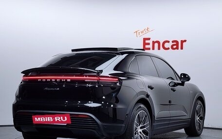 Porsche Macan, 2025 год, 8 790 000 рублей, 2 фотография