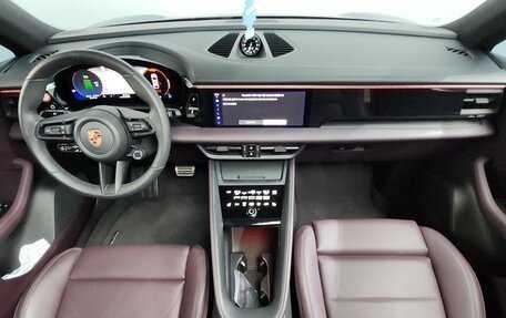 Porsche Macan, 2025 год, 8 790 000 рублей, 9 фотография