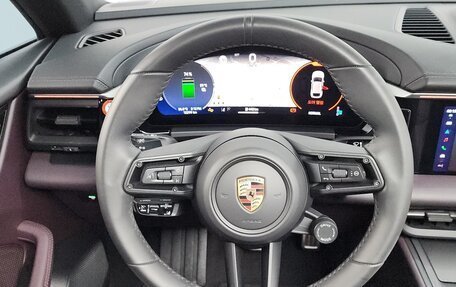 Porsche Macan, 2025 год, 8 790 000 рублей, 19 фотография