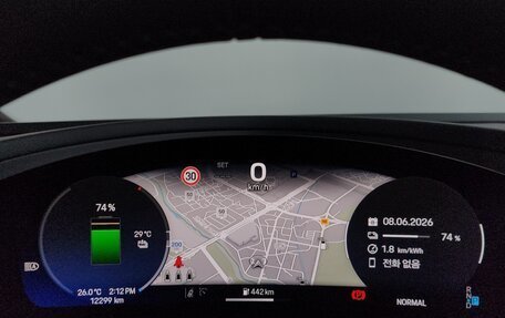 Porsche Macan, 2025 год, 8 790 000 рублей, 10 фотография