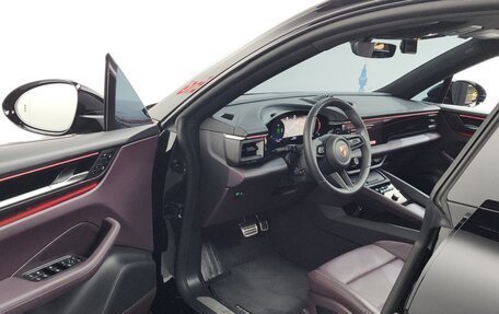 Porsche Macan, 2025 год, 8 790 000 рублей, 14 фотография