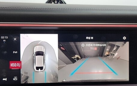 Porsche Macan, 2025 год, 8 790 000 рублей, 20 фотография