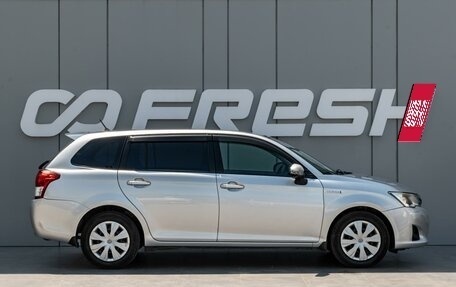 Toyota Corolla, 2014 год, 1 210 000 рублей, 5 фотография