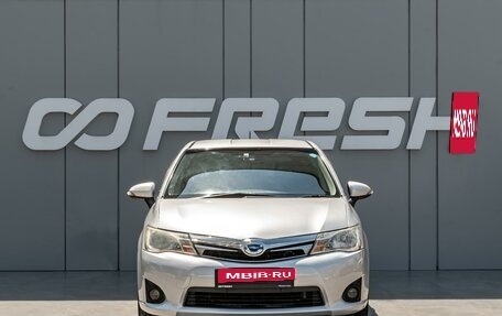 Toyota Corolla, 2014 год, 1 210 000 рублей, 3 фотография