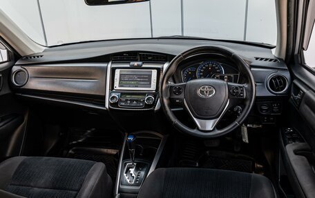 Toyota Corolla, 2014 год, 1 210 000 рублей, 6 фотография
