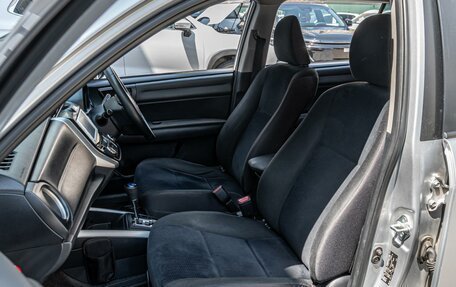 Toyota Corolla, 2014 год, 1 210 000 рублей, 8 фотография