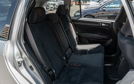 Toyota Corolla, 2014 год, 1 210 000 рублей, 9 фотография
