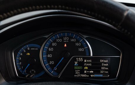 Toyota Corolla, 2014 год, 1 210 000 рублей, 14 фотография
