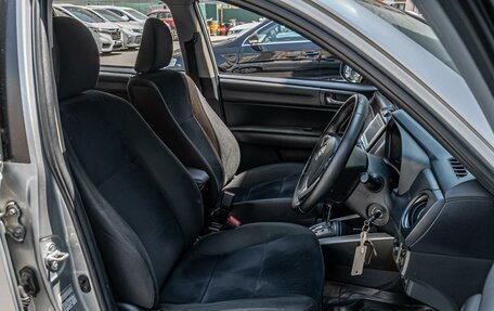 Toyota Corolla, 2014 год, 1 210 000 рублей, 10 фотография