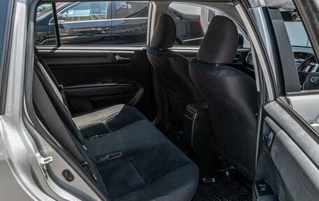 Toyota Corolla, 2014 год, 1 210 000 рублей, 11 фотография