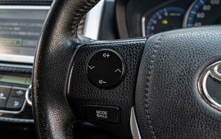 Toyota Corolla, 2014 год, 1 210 000 рублей, 13 фотография