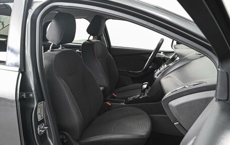 Ford Focus III, 2017 год, 1 098 000 рублей, 8 фотография