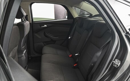 Ford Focus III, 2017 год, 1 098 000 рублей, 9 фотография