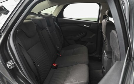Ford Focus III, 2017 год, 1 098 000 рублей, 7 фотография