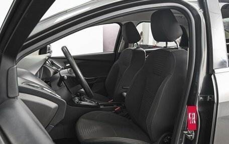 Ford Focus III, 2017 год, 1 098 000 рублей, 10 фотография