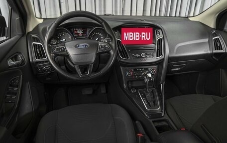 Ford Focus III, 2017 год, 1 098 000 рублей, 6 фотография