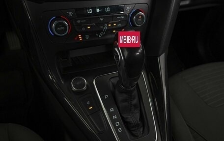 Ford Focus III, 2017 год, 1 098 000 рублей, 12 фотография